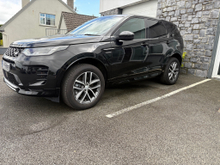 2024 Land Rover Discovery Sport 1.5L Petrol Plug-in Hybrid For Sale Images