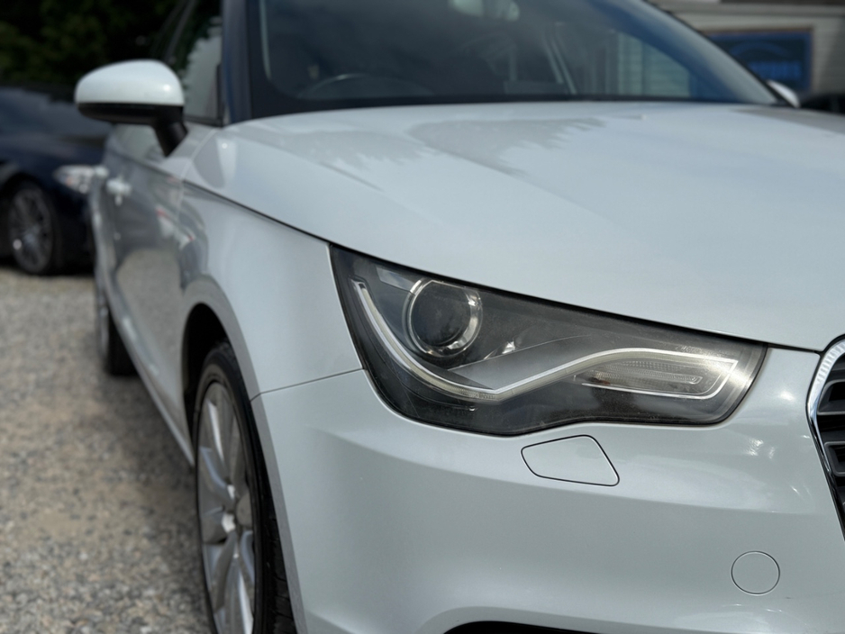 Audi A1 1.4 TFSI AUTO — thumbnail 29
