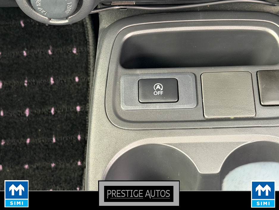 Mitsubishi Mirage 1.2 PETROL AUTO *CAR ID 90* — thumbnail 21