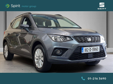 SEAT Arona 1.0TSI 95hp S *Call Stephen 0864621522*