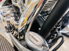 2017 Indian Chief 1.8L Petrol For Sale Images