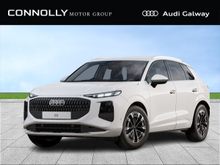 Audi Q3 SE TDI A/T