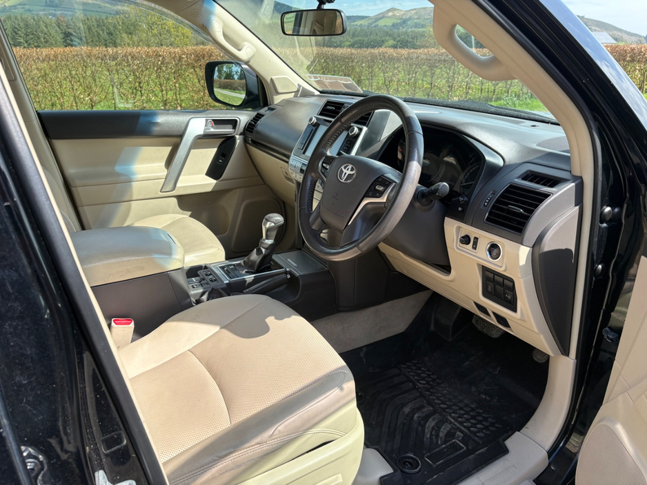 2020 Toyota Landcruiser 2.8L Diesel For Sale Images