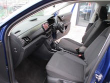 2023 Volkswagen T-Cross 1L Petrol For Sale Images