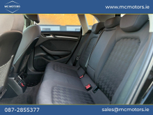 2015 Audi A3 1.4L Petrol For Sale Images