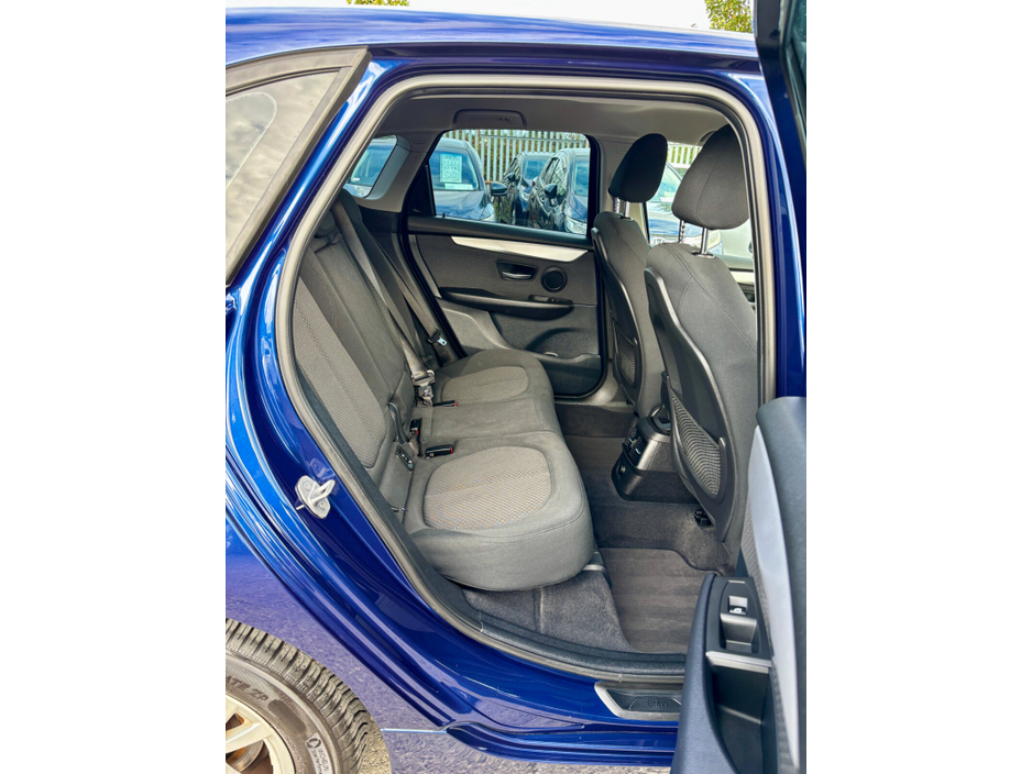 2017 BMW 2 Series 2L Diesel For Sale Images