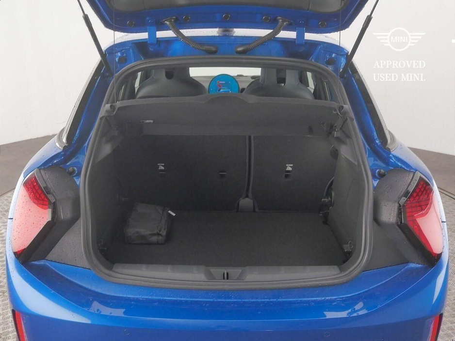 2025 MINI Hatch 1.5L Petrol For Sale Images