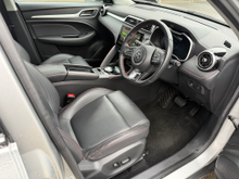 2023 MG ZS 0L Electric For Sale Images