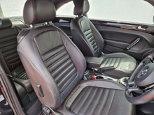 2014 Volkswagen Beetle 1.2L Petrol For Sale Images