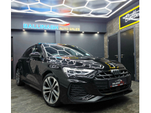 2025 Audi A3 1.5L Petrol For Sale Images