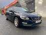 2017 VOLVO V60 D2 BUSINESS EDITION 120BHP - NCT APR 2027 - SERVICE HISTORY