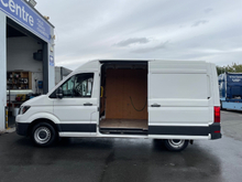 2022 Volkswagen Crafter 2L Diesel For Sale Images