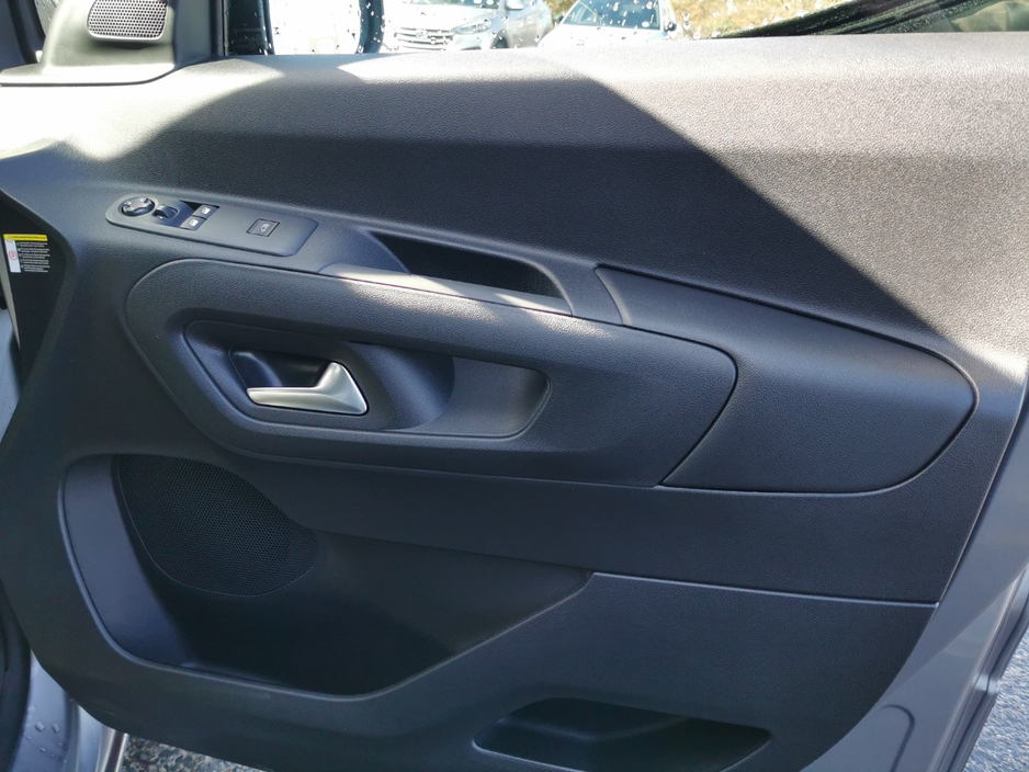 2026 Citroen Berlingo 1.5L Diesel For Sale Images