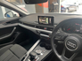 2018 AUDI A4 AUDI A4 AUTOMATIC 1.4 TFSI SPORT / 85k KMs / HEATED SEATS , REVERSE CAMERA , ADAPTIVE CRUISE & MORE