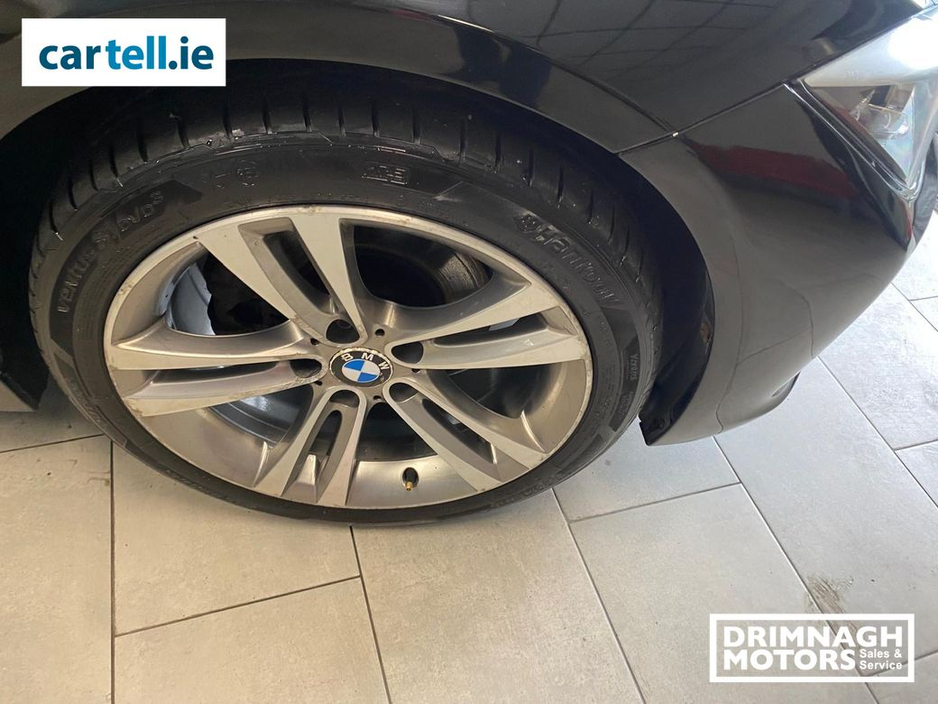 BMW 3 Series 316D Sport Z3AQ 4DR — thumbnail 12