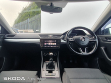 Skoda Superb 1.6 TDI 120bhp Ambition...