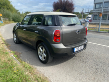 2013 MINI Countryman 1.6L Diesel For Sale Images