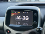 2015 CITROEN C1 1.0 VTI FEEL 5DR