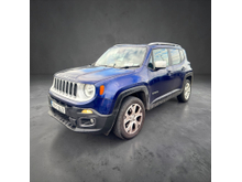 2017 Jeep Renegade 2L Diesel For Sale Images