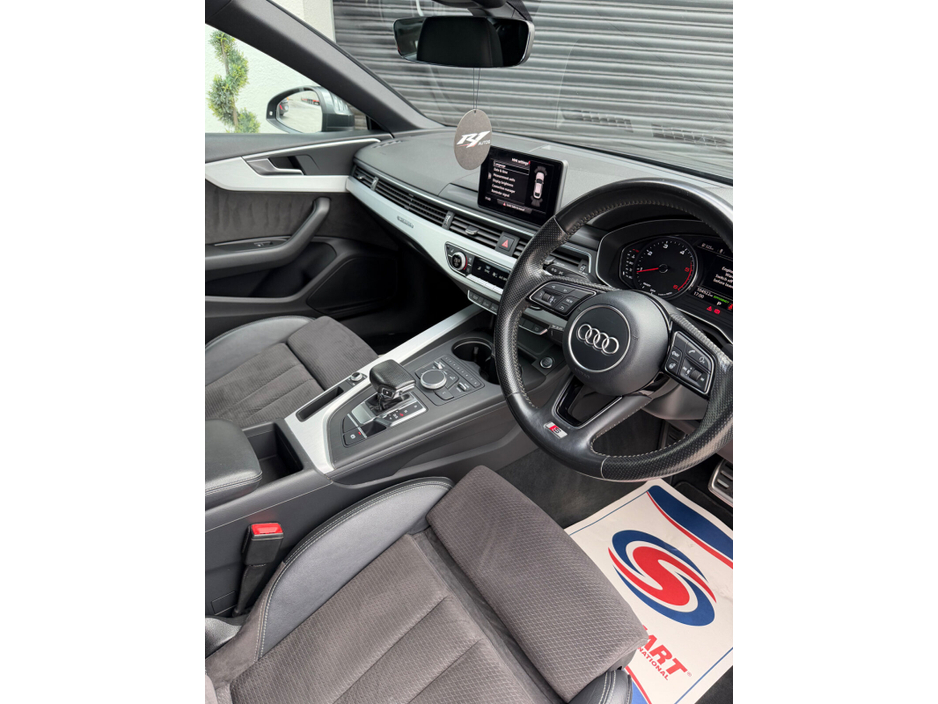 2017 Audi A5 2L Diesel For Sale Images