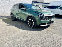 2024 Kia Sportage 1.6L Petrol Plug-in Hybrid For Sale Images