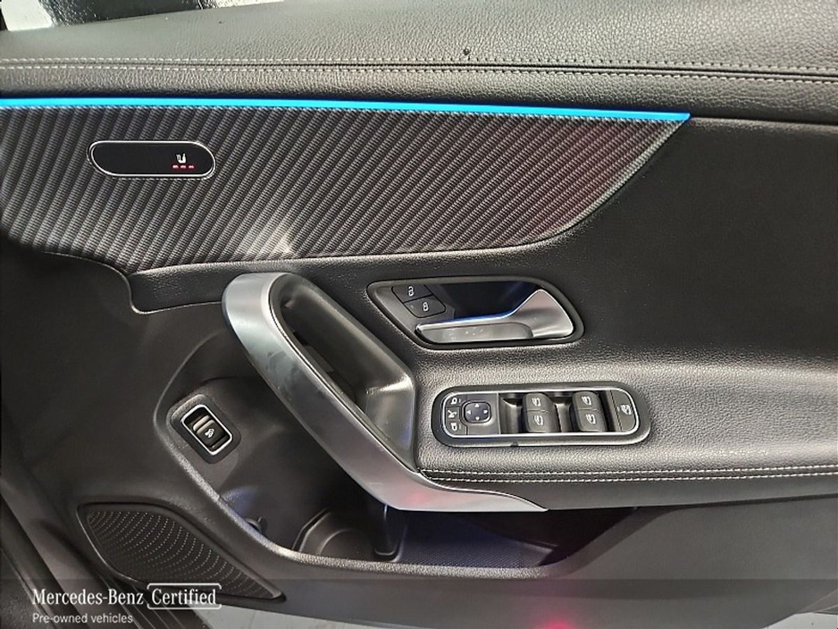2024 Mercedes-Benz CLA Class 2L Diesel For Sale Images