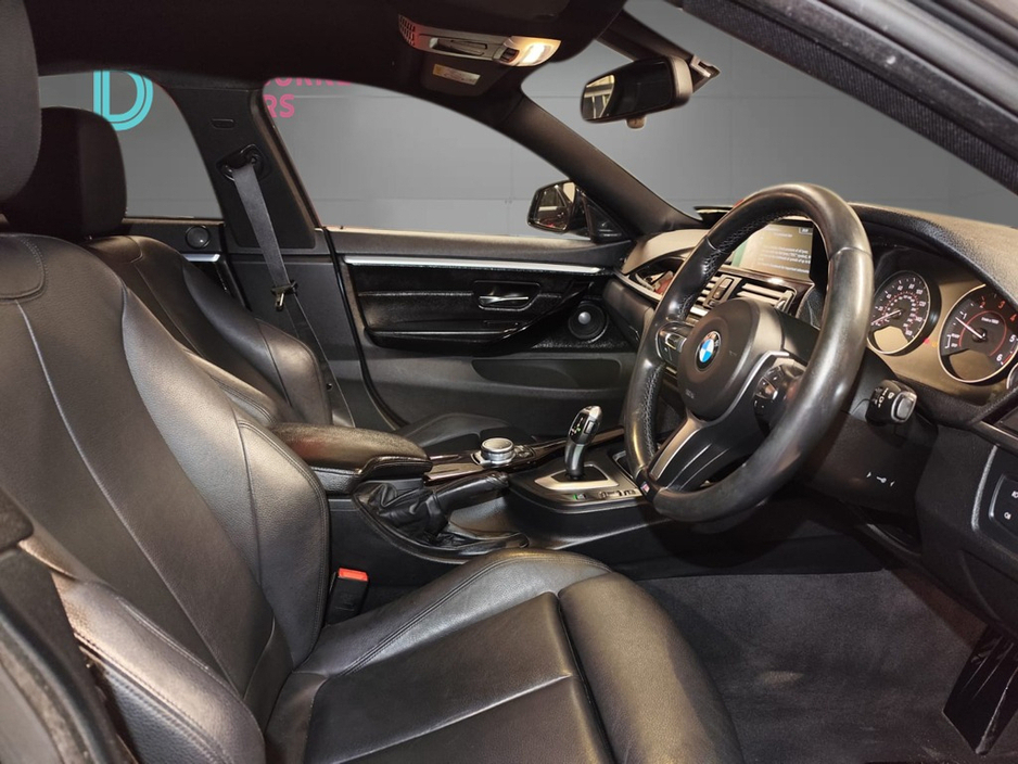 2018 BMW 4 Series 2.0L Diesel For Sale Images