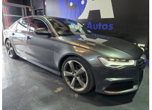 2015 Audi A6 2.0L Diesel For Sale Images