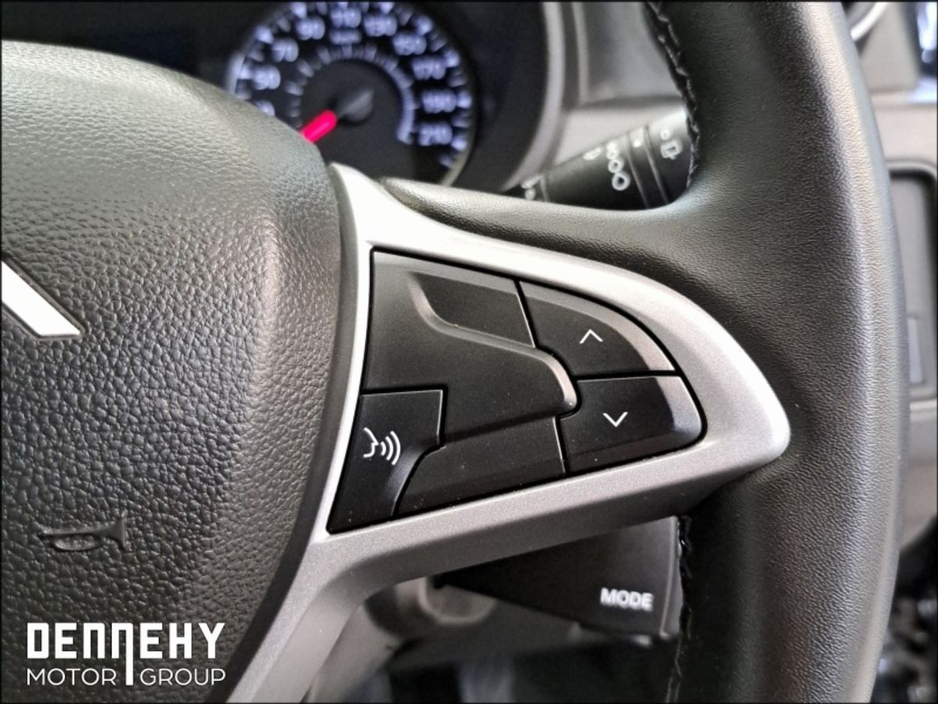 Dacia Duster 1.5 Blue dCi 115 Extreme 95.57 Euro p/w — thumbnail 24
