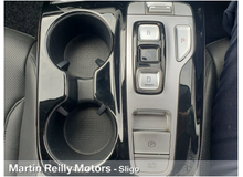 2022 Hyundai Tucson 1.6L Petrol Hybrid For Sale Images