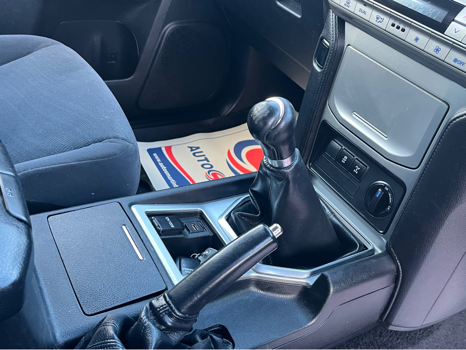 2023 Toyota Landcruiser 2.8L Diesel For Sale Images