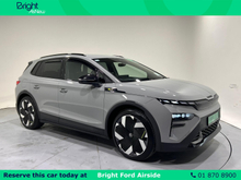 Skoda Elroq 5DR AUTO