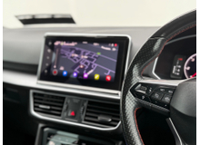 2021 SEAT Tarraco 2.0L Diesel For Sale Images