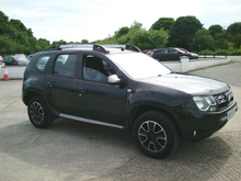 2018 Dacia Duster 1.5L Diesel For Sale Images
