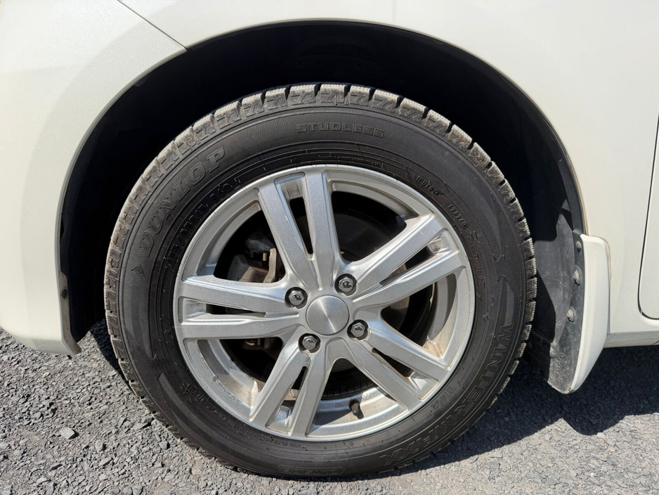Honda Fit — thumbnail 9