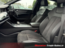 2021 AUDI A6 S Line 40 TDI Reserved