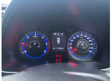 2016 Hyundai i40 1.7L Diesel For Sale Images