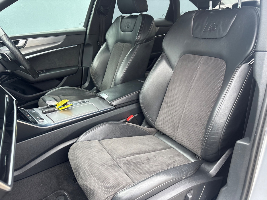 2018 Audi A6 2L Diesel For Sale Images