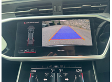 2023 Audi A6 2.0L Petrol Plug-in Hybrid For Sale Images
