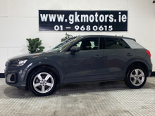 2019 Audi Q2 1.6L Diesel For Sale Images