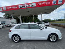2016 Audi A3 1.4L Petrol For Sale Images