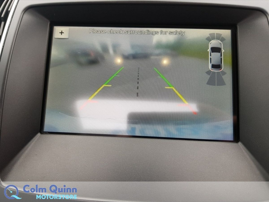 2019 Ford Galaxy 2L Diesel For Sale Images