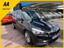 2019 BMW 2 SERIES 218 D , 7 SEATS, GRAND TOUR LUXURY MODEL, AUTOMATIC, LOW MILEAGE, FINANCE, WARRANTY, 5 STAR REVIEWS