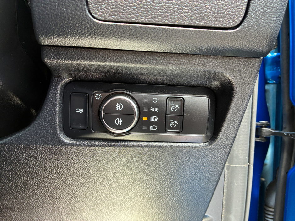 2024 Ford Ranger 2L Diesel For Sale Images