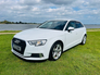 2017 AUDI A3 Sportback SPORT // FINANCE AVAILABLE//HEATED SEATS 