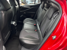 2023 DS Automobiles DS 4 1.2L Petrol For Sale Images