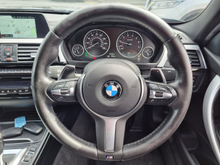 2018 BMW 3 Series 2L Petrol Hybrid For Sale Images