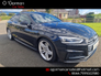 2020 AUDI A5 S LINE 40 TDI S-A SPORTBACK LOW MILES
