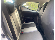 2016 Toyota Aygo 1.0L Petrol For Sale Images