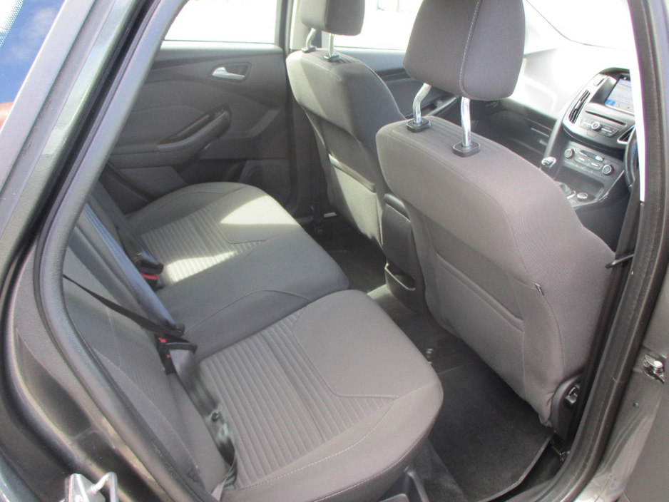 2018 Ford Focus 1.5L Diesel For Sale Images